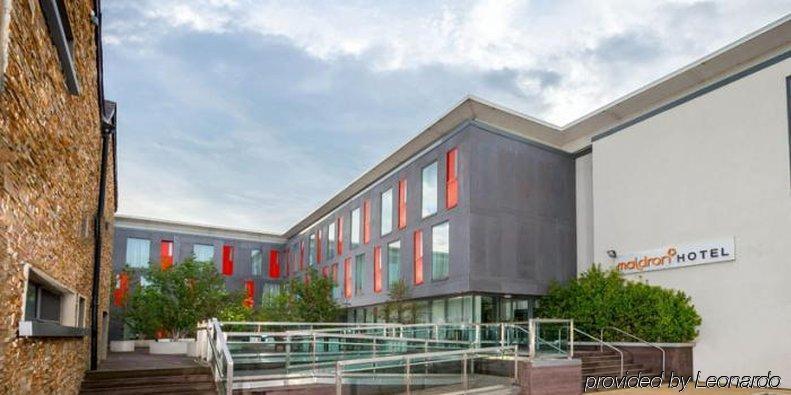 The Address Citywest Exterior foto