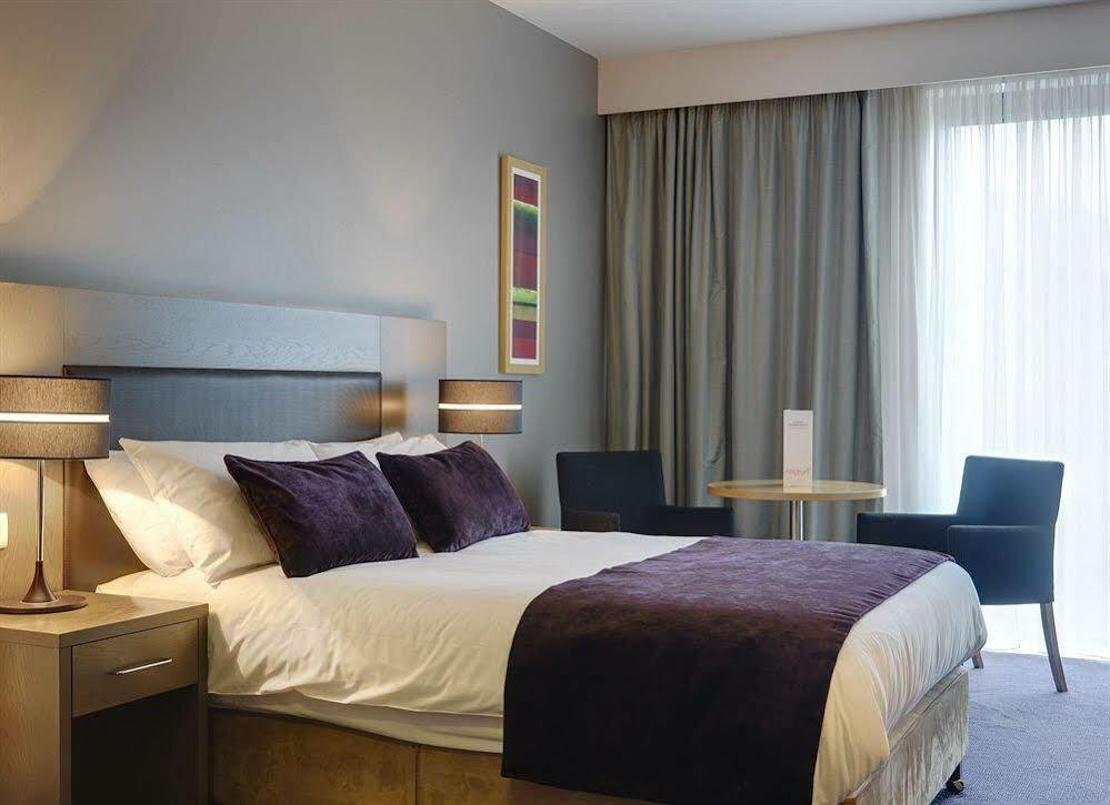 The Address Citywest Exterior foto